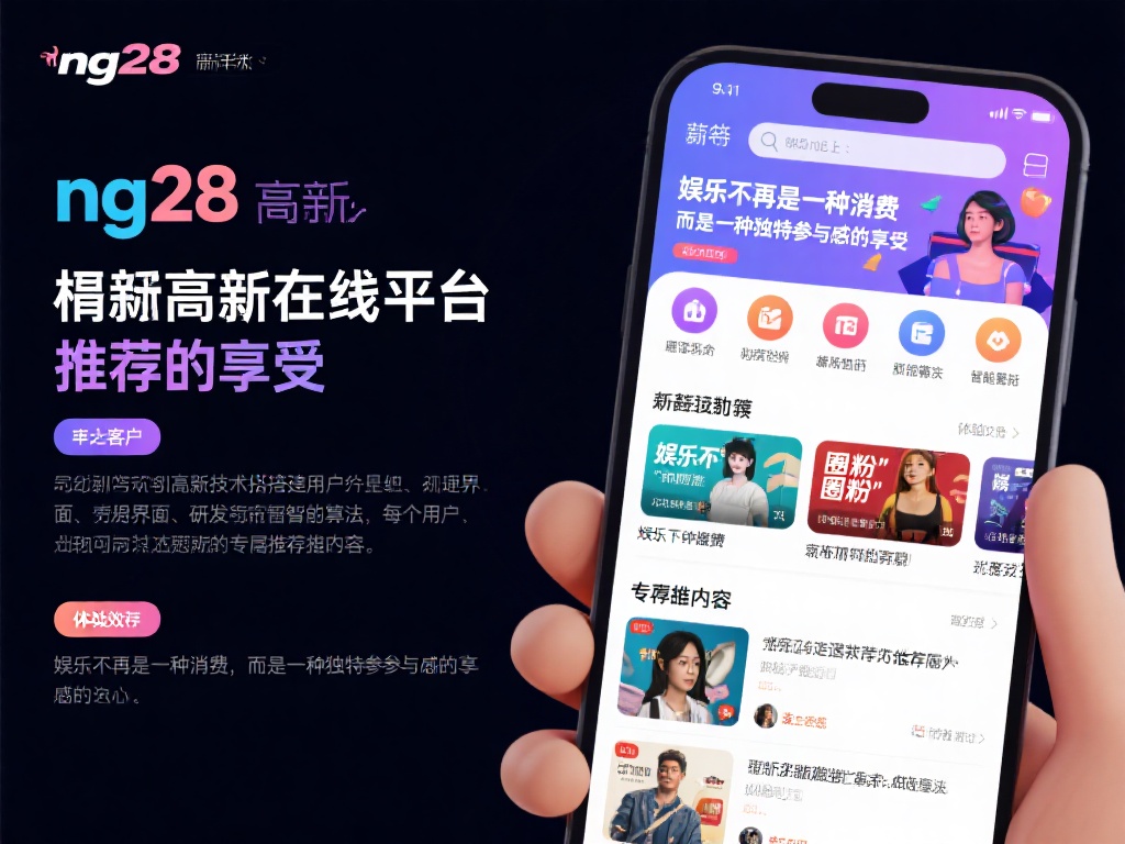 揭秘NG28南宫娱乐集团的发展历程与创新战略 比如在在线平台的创新上,ng28利用最新技术搭建用