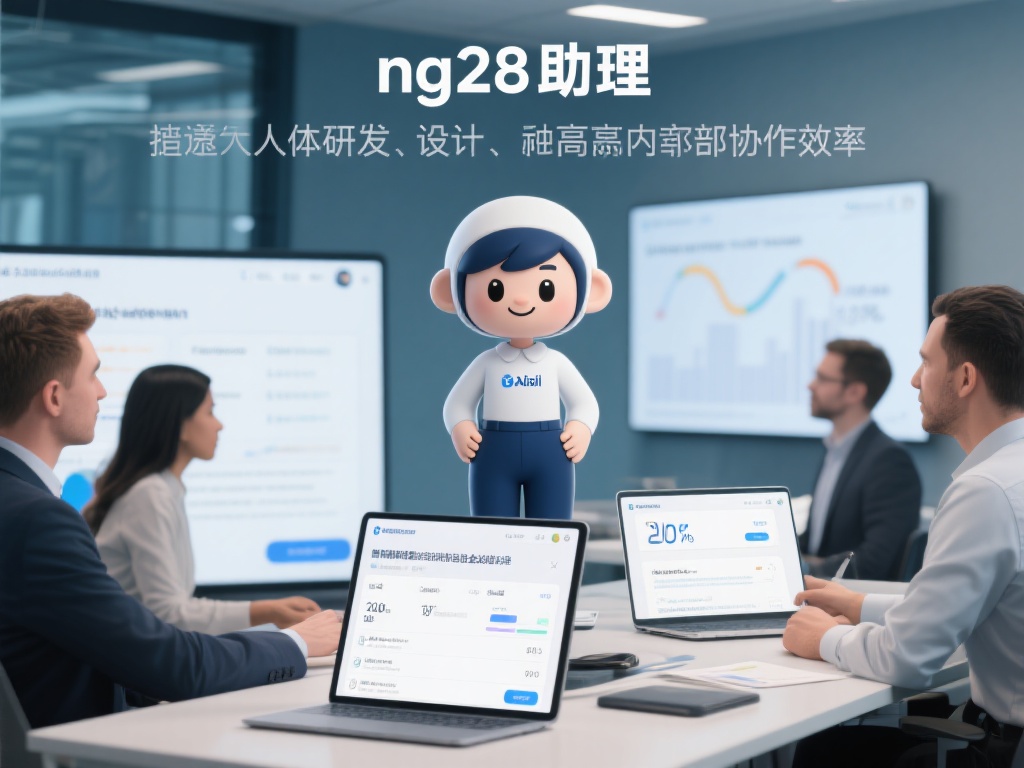 全面解析ng28助理:功能、应用及优势分析 在一家大型科技公司的试点项目中,"ng28助理"被