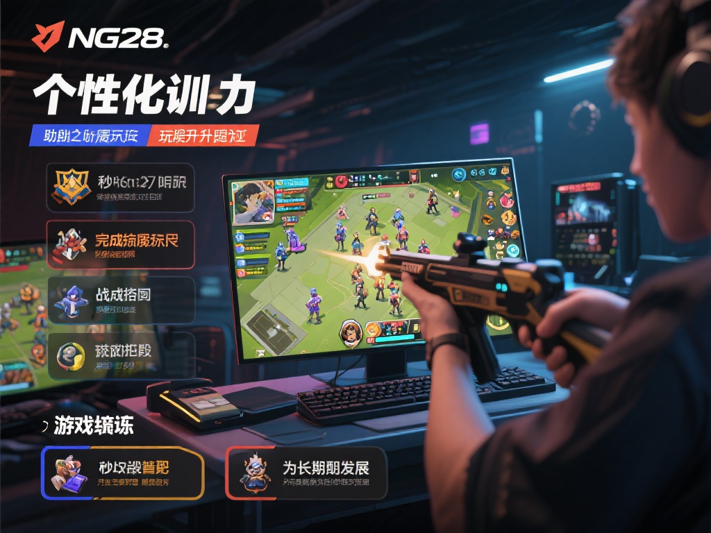 个性化训练：&nbsp;NG28不仅助力玩家提升段位，还提供