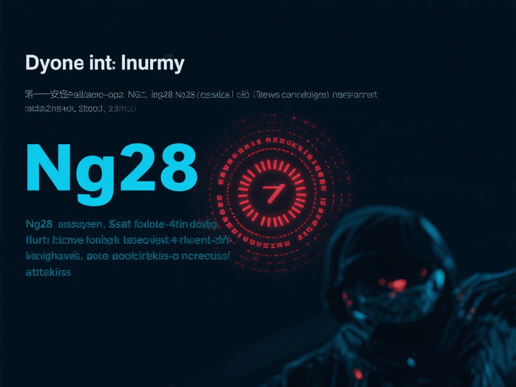 ng28漏洞的具体影响
这一安全漏洞的影响范围极