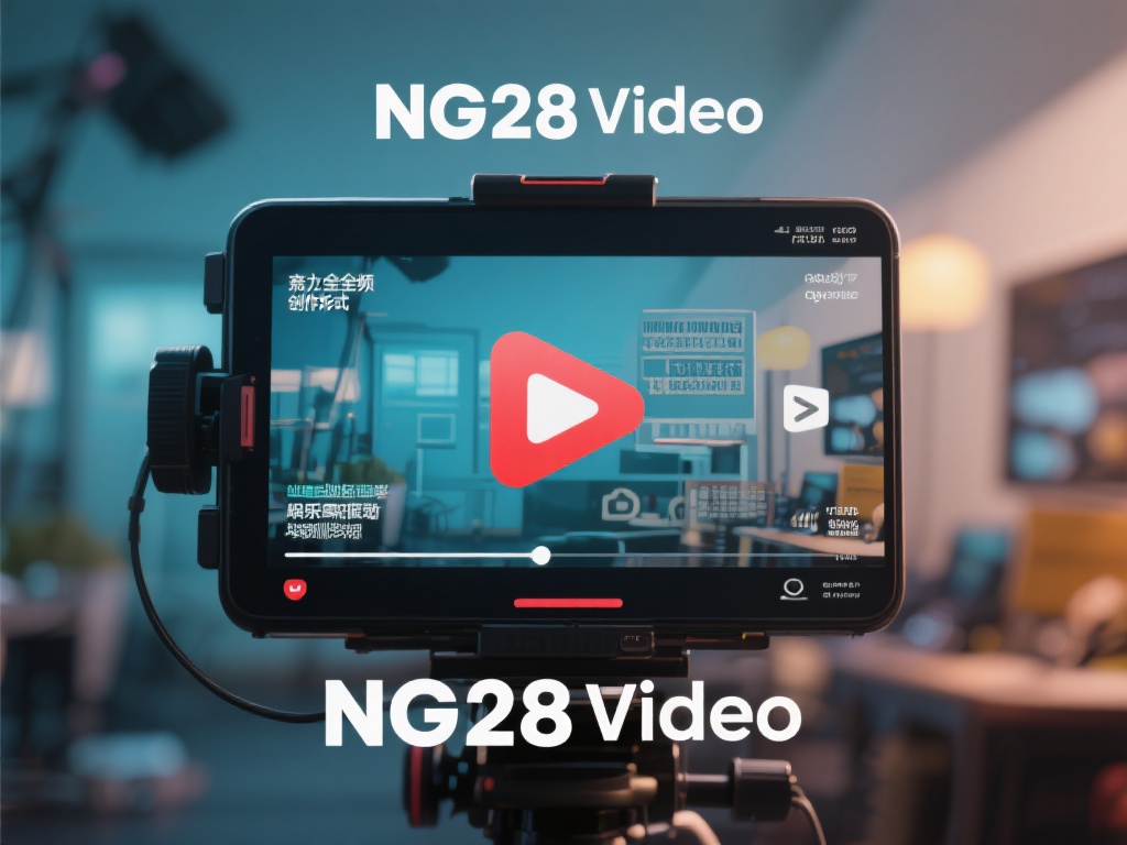 什么是NG28视频？
NG28视频可以被理解为一