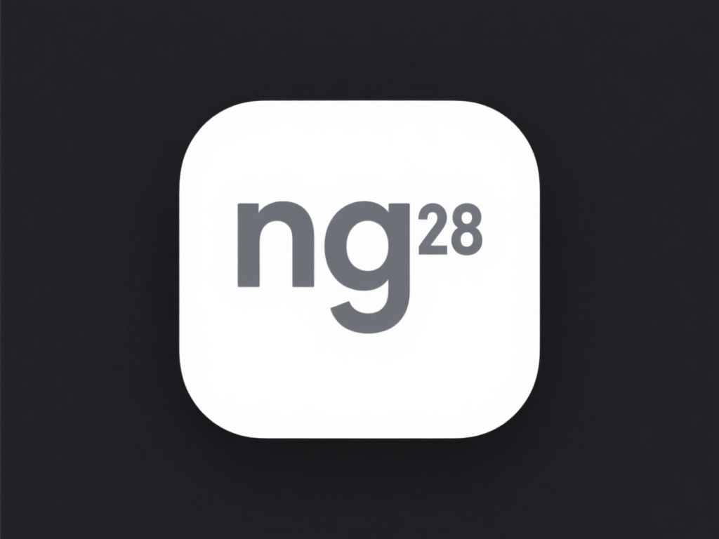 尽管关于ng28图标图片的具体信息有限，我们可以推