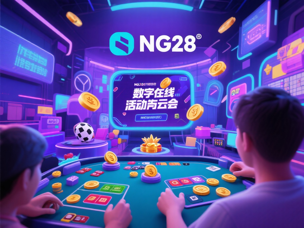 NG28是否为赌博平台?揭秘背后的真相 首先,了解一个平台的性质,必须明确其业务定位。从公