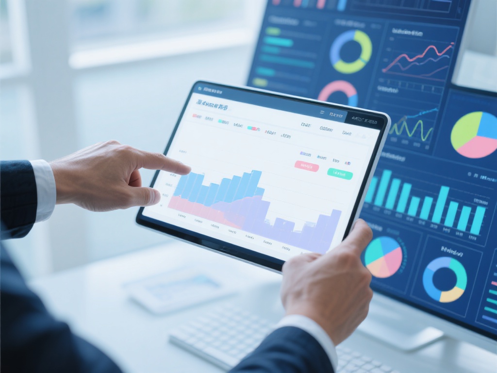 1.&nbsp;深度分析与挖掘潜力
企业及个人的第一步是分