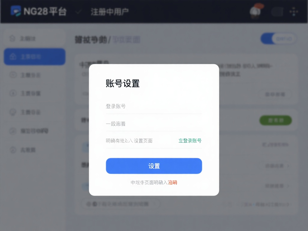 如何快速完成NG28账号注销操作步骤解析