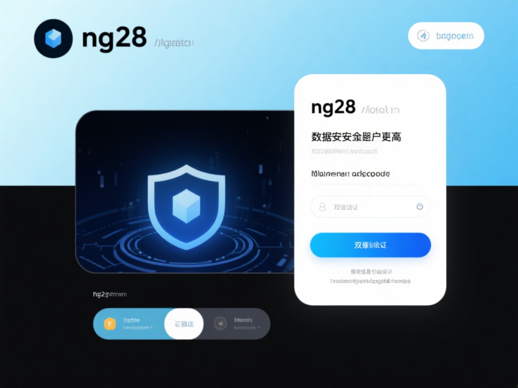 如何申请和使用NG28账号享受更多服务