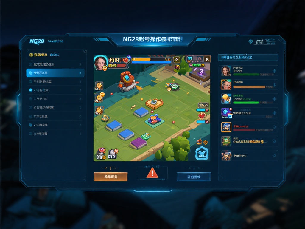 详解NG28平台封号原因及解决方法