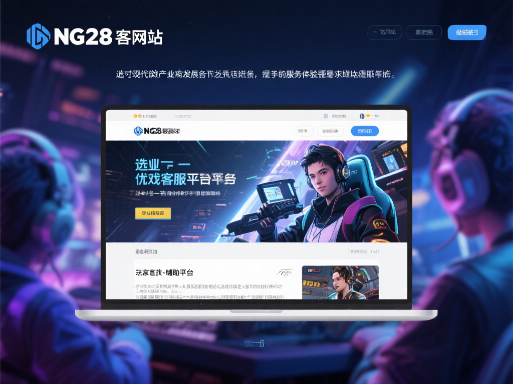 NG28游戏客服服务平台全面解析
