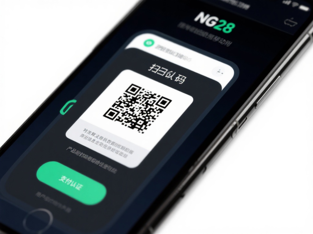 如何安全高效使用NG28扫码技术