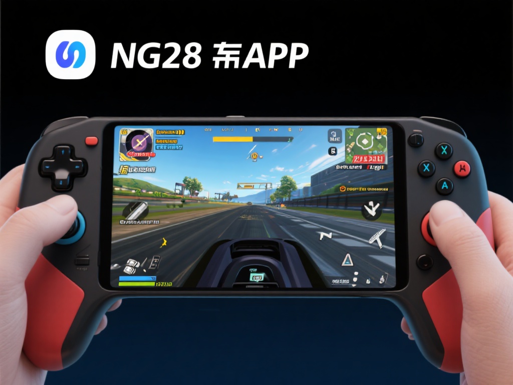NG28模拟器APP:畅玩经典游戏的最佳选择