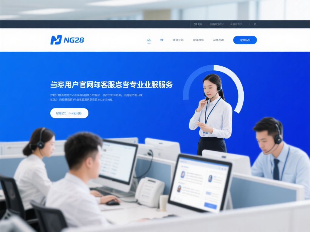 NG28官网客服