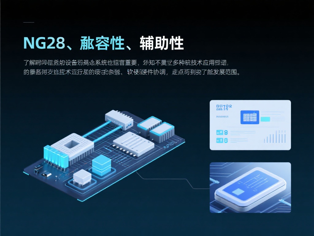 兼容性与普适性
了解NG28是否能够兼容现有的设