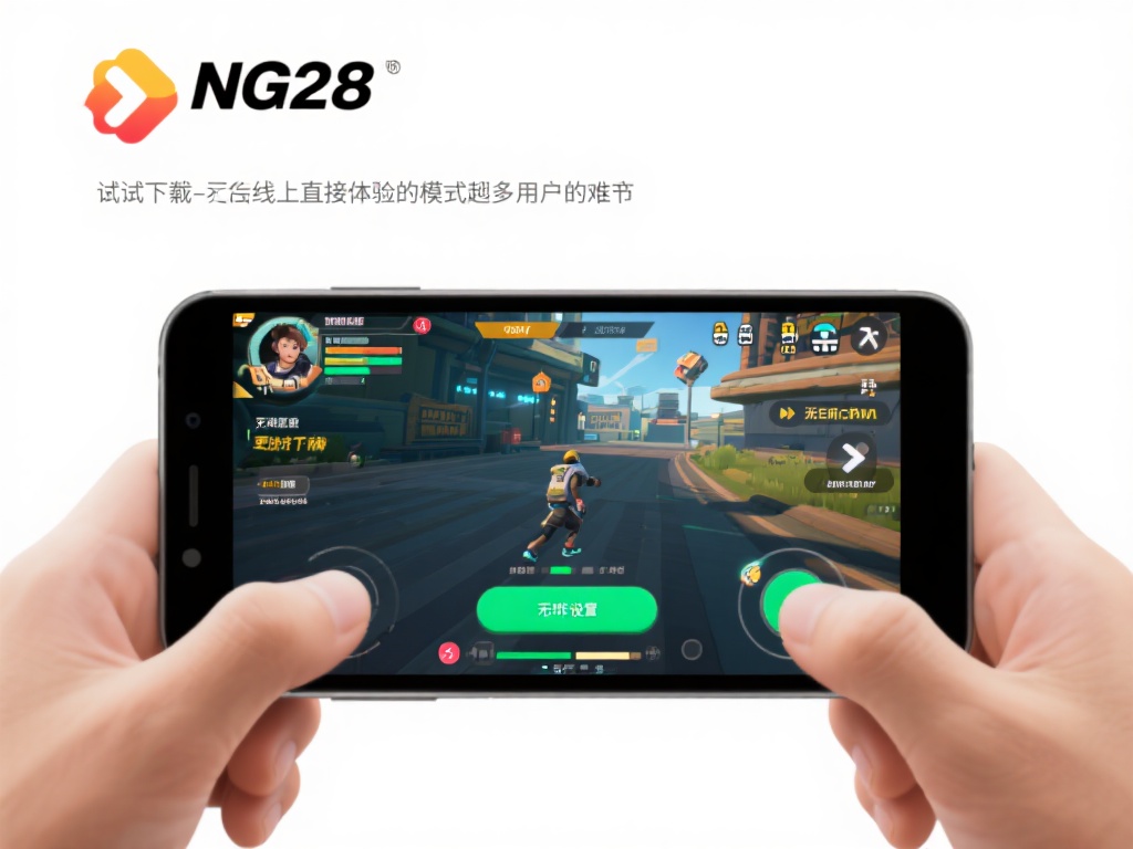深入解析NG28游戏试玩体验,带你探索全新玩法 相比传统玩机或下载,NG28的试玩更注重简化用户操