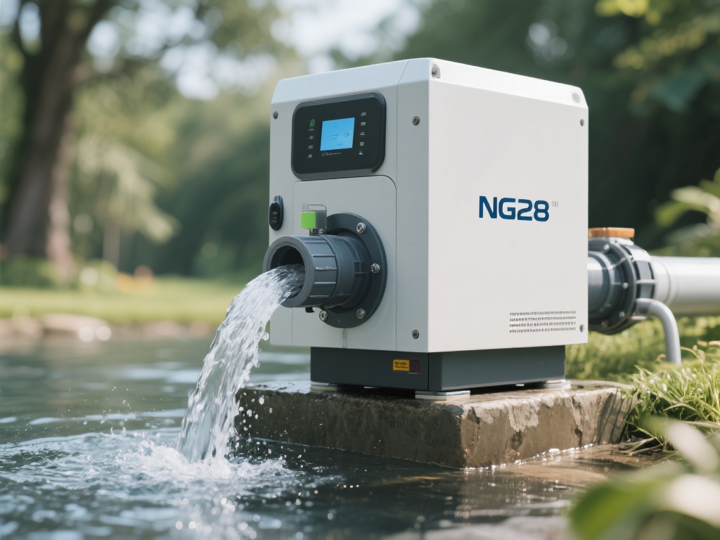 NG28设备是一种高效能的供水产品，其设计目的是为