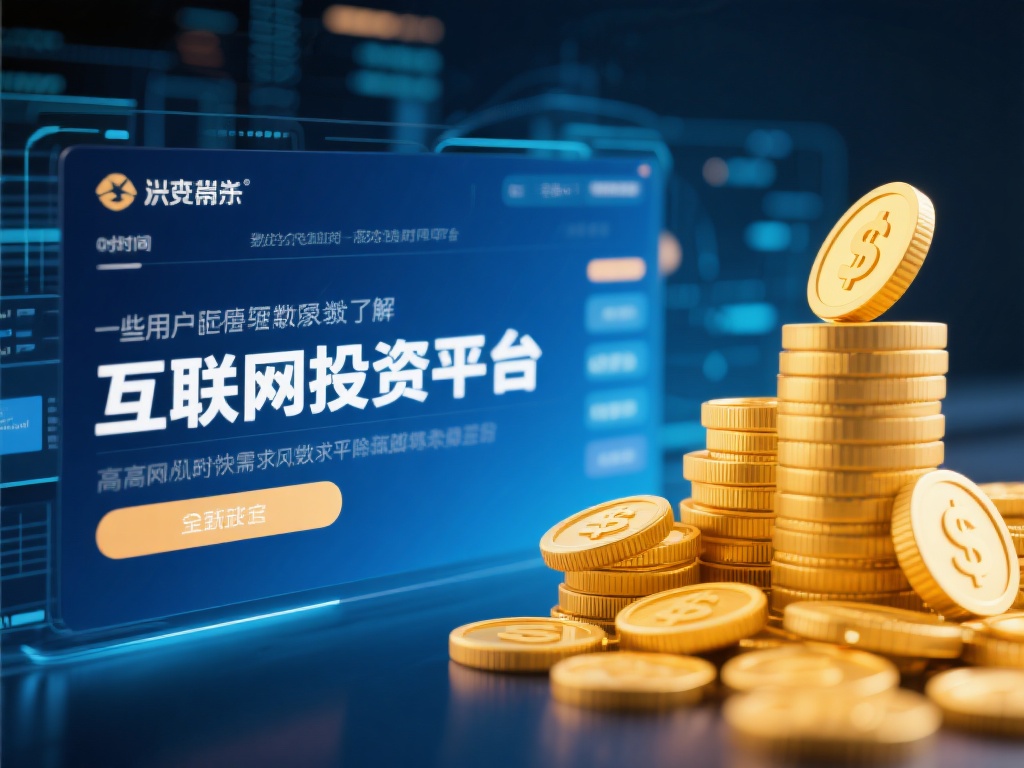 互联网投资平台的兴盛归功于数字化时代的需求与风险偏
