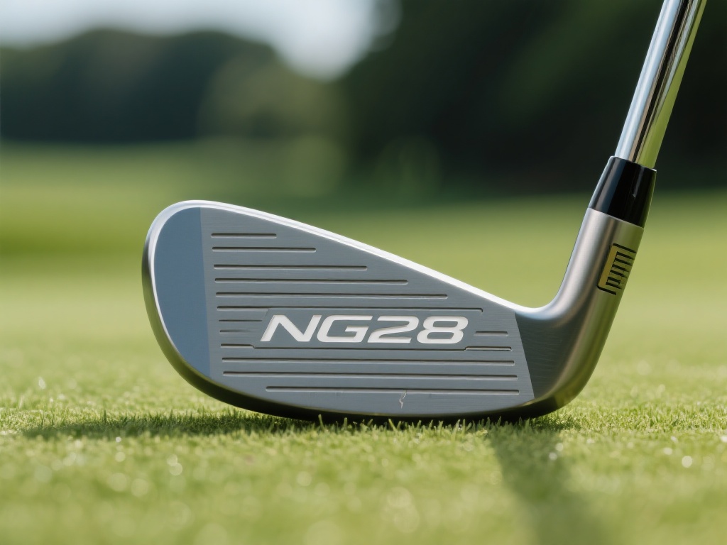 NG28高性能球杆：挥杆间尽显专业品质