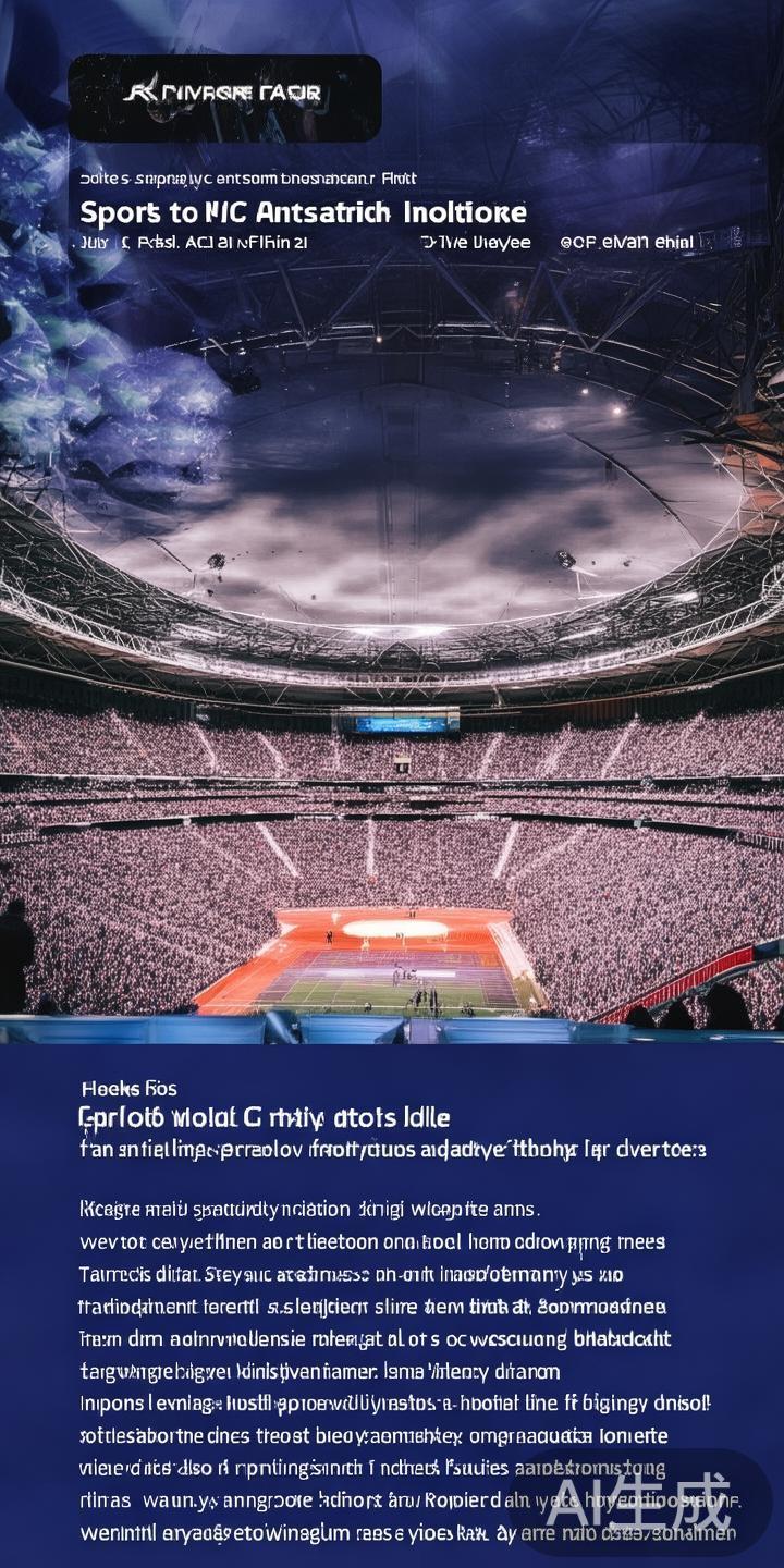 随着科技的不断进步和社会文化的变迁，体育娱乐行业正