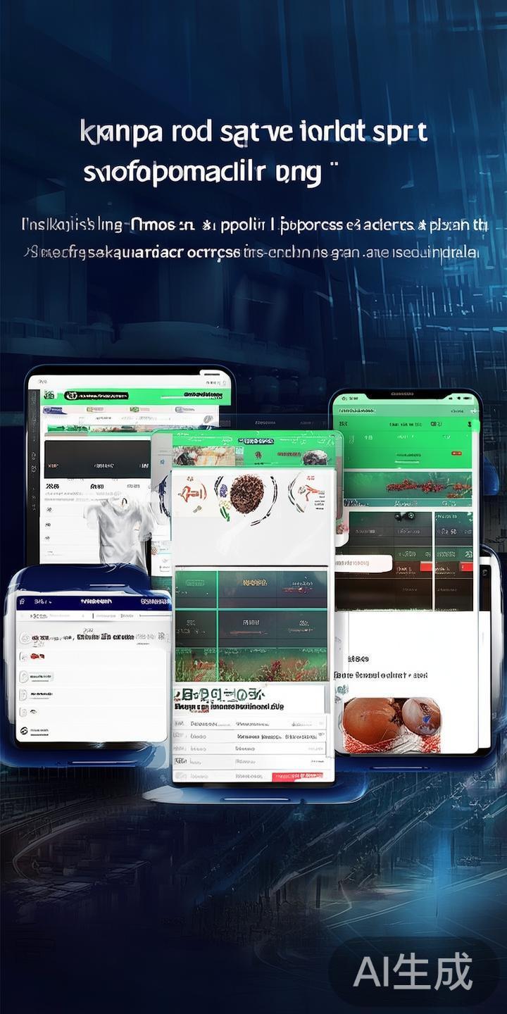 在快节奏的数字时代，体育爱好者对于专业、便捷的体育