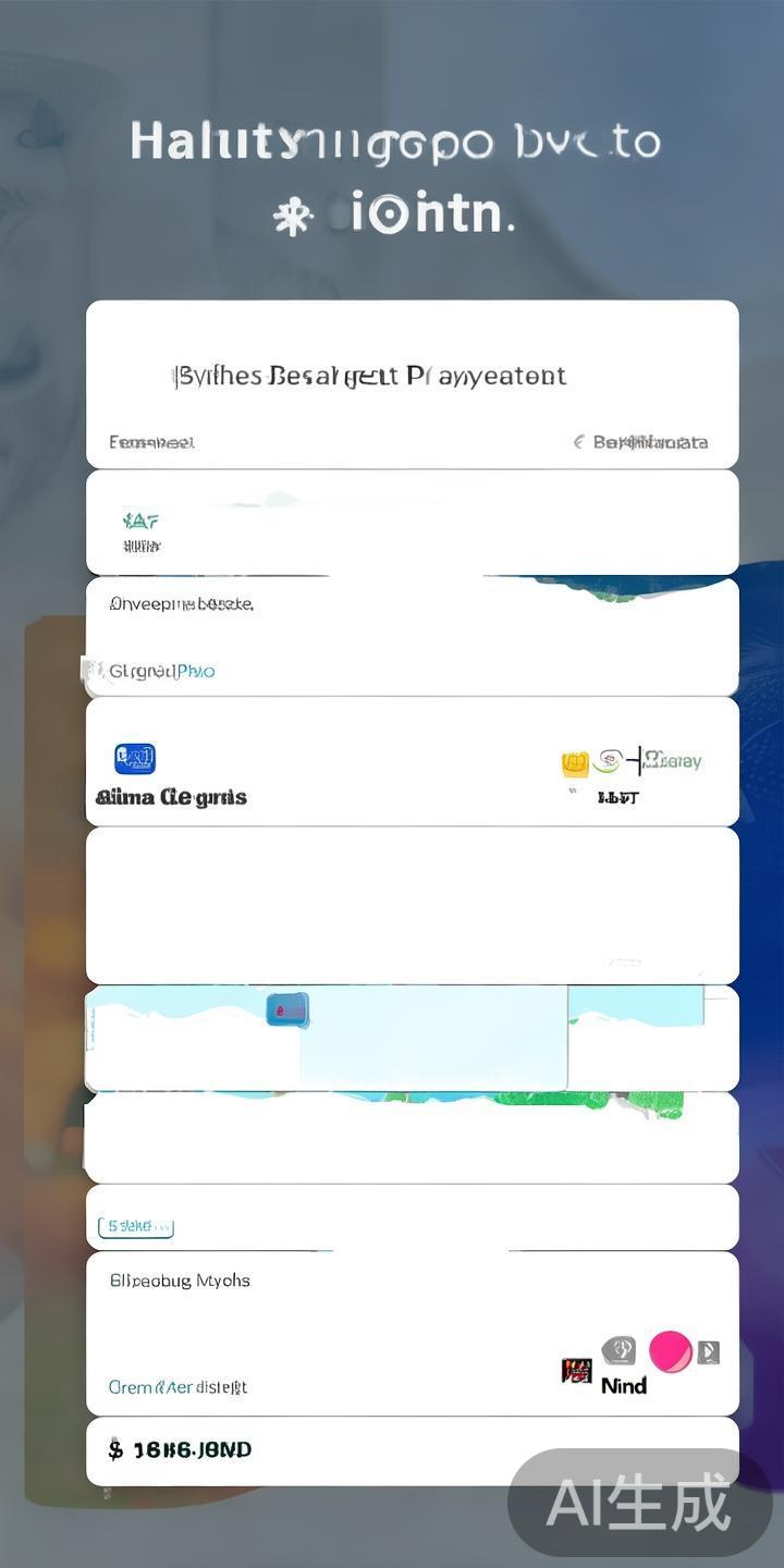 在支付页面，选择你偏好的支付方式。支持多种支付途径