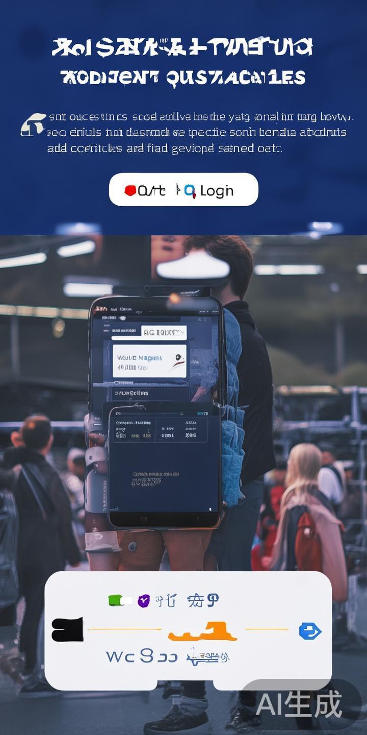 使用快捷登录方式：某些情况下，ng体育支持使用微信