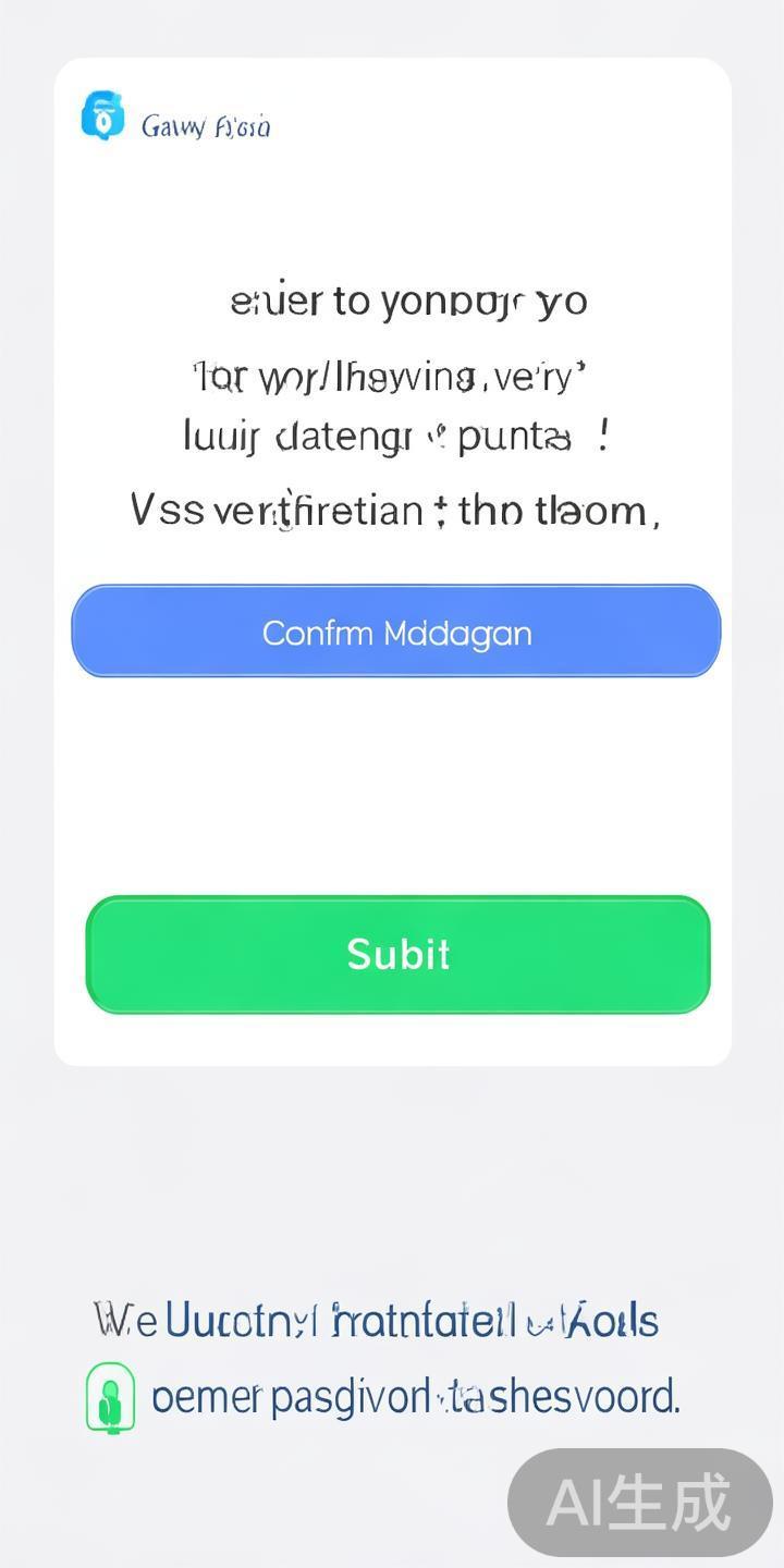 再次确认输入信息无误后，点击【确认修改】或【提交】